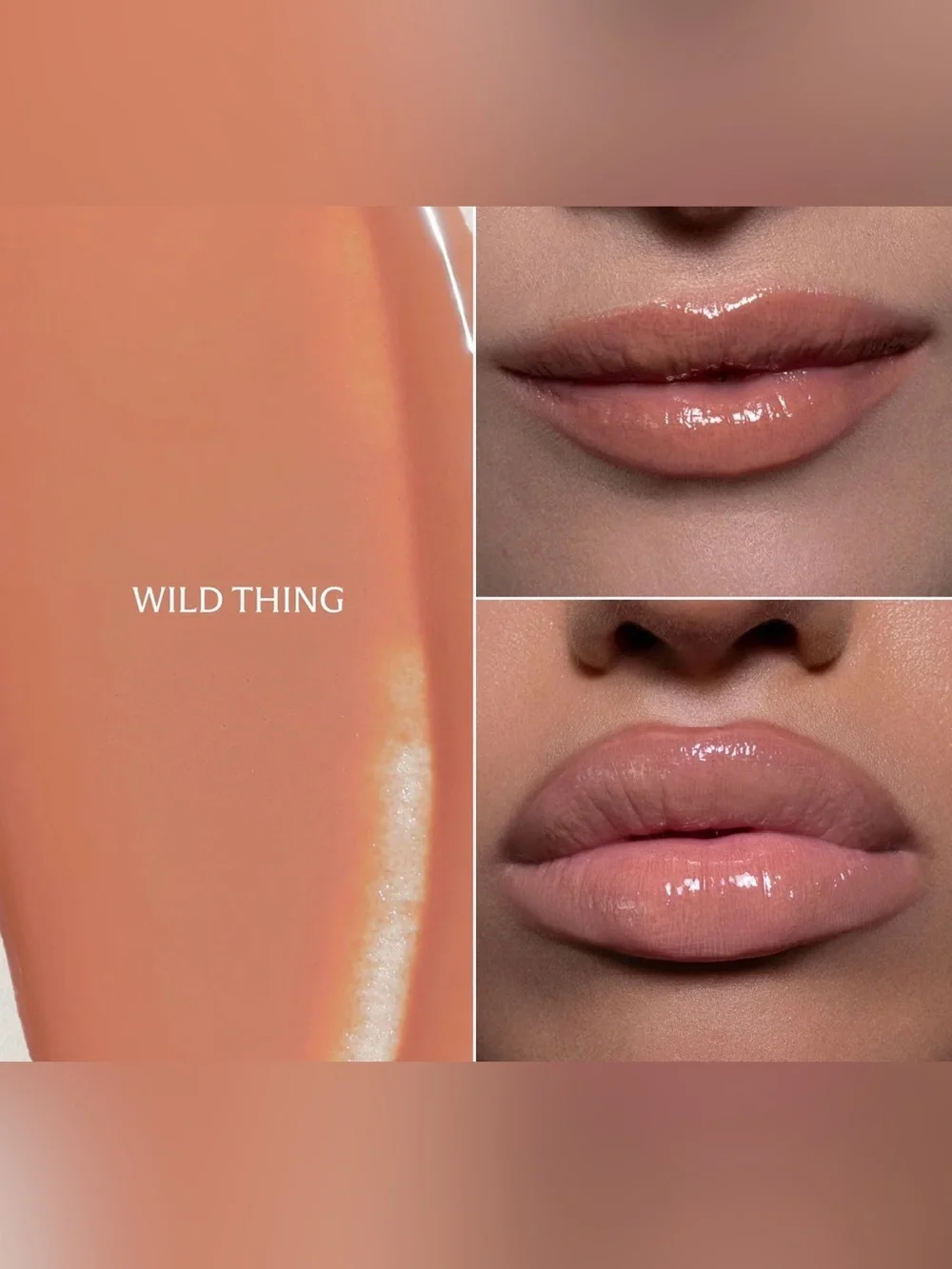 M.ph shine gloss feel